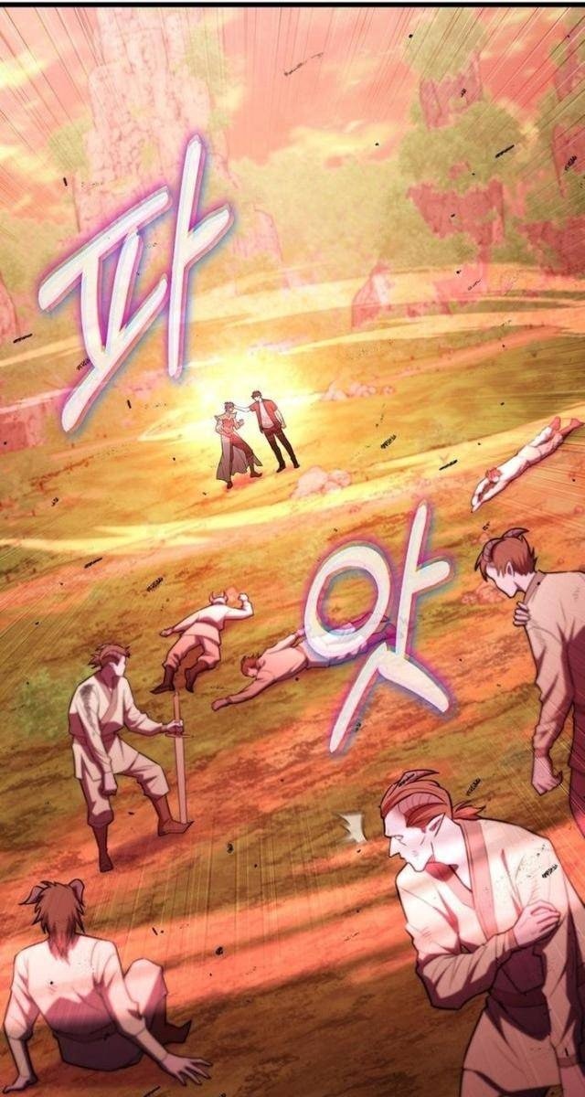 Thăng Hạng Từ Đỉnh Cấp - Page 96