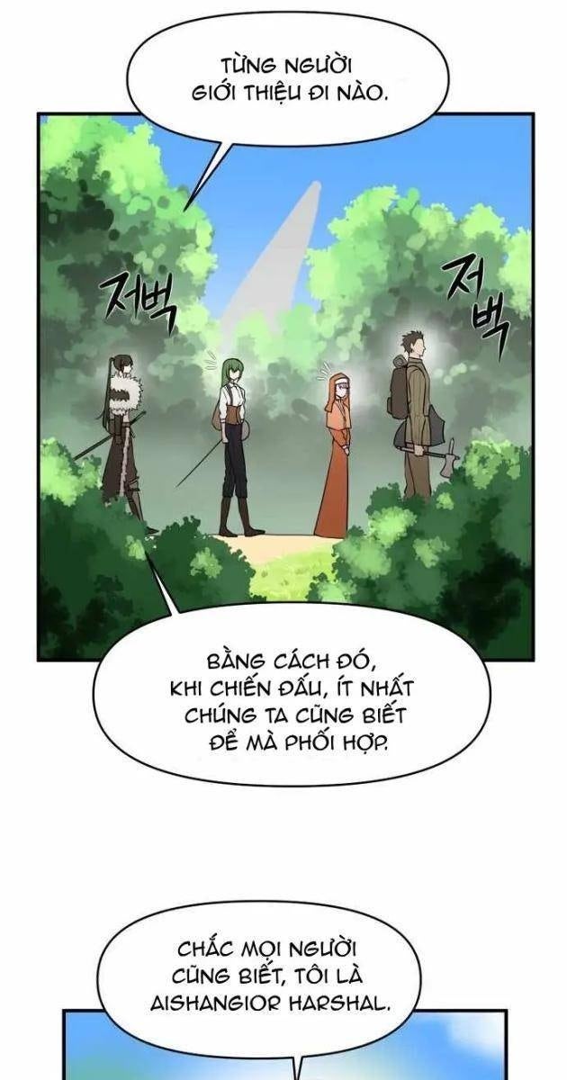 Kẻ Man Rợ Bước Vào Học Viện Danh Giá - Page 21