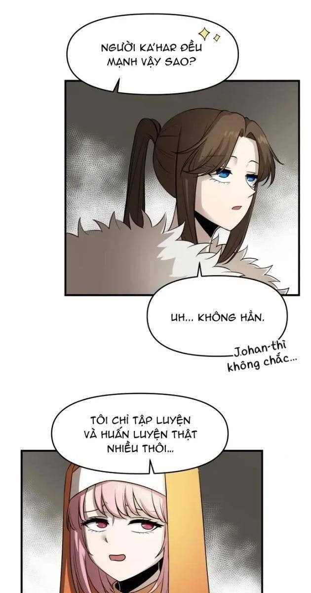 Kẻ Man Rợ Bước Vào Học Viện Danh Giá - Page 26