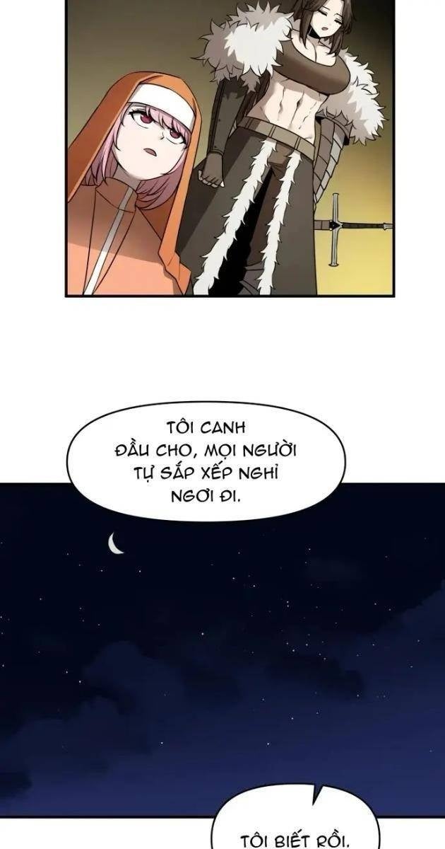 Kẻ Man Rợ Bước Vào Học Viện Danh Giá - Page 32