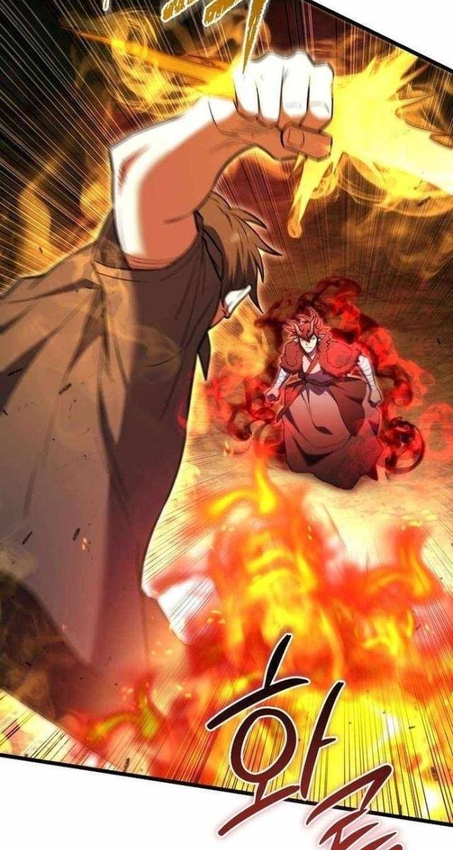 Thăng Hạng Từ Đỉnh Cấp - Page 27