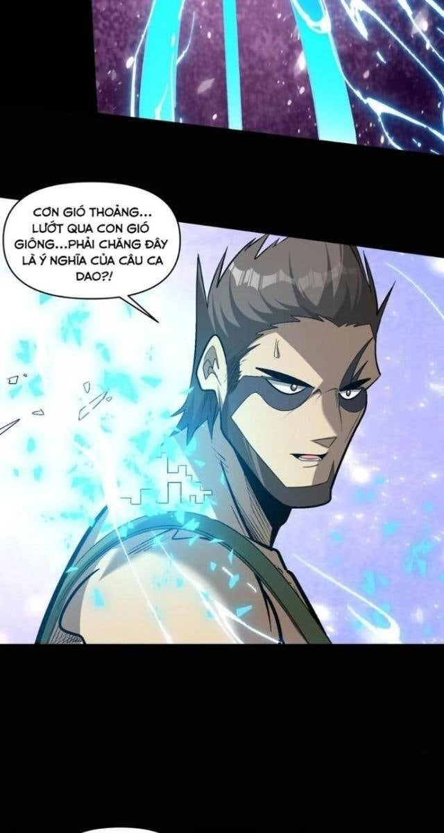 Quái Vật Nhạc Viên - Page 35