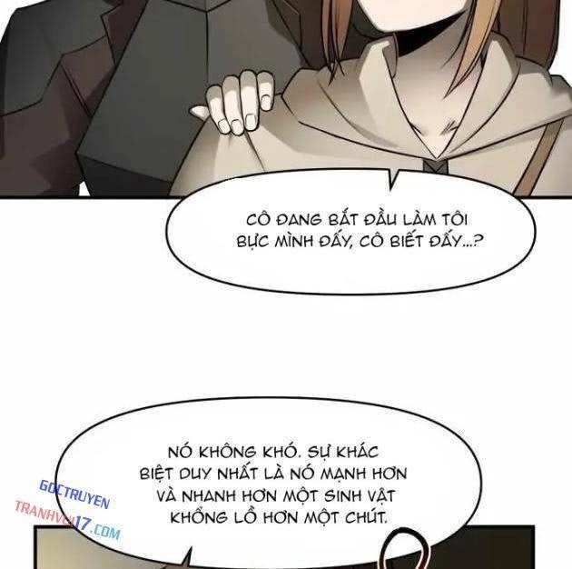 Kẻ Man Rợ Bước Vào Học Viện Danh Giá - Page 42