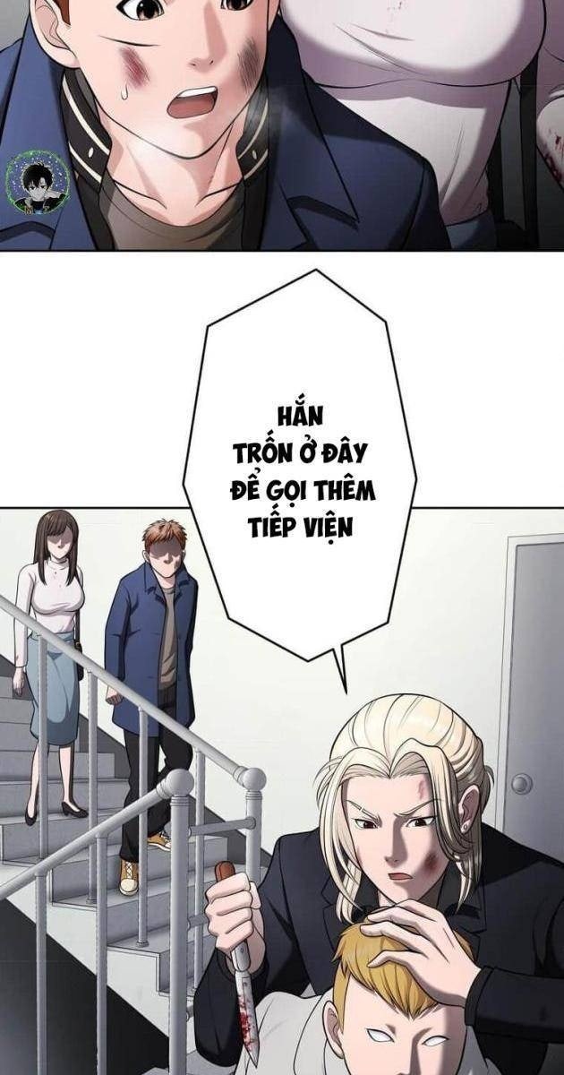 Giáo Viên Ác Quỷ Saiko - Page 83