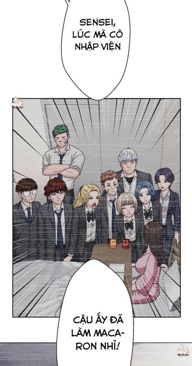 Giáo Viên Ác Quỷ Saiko - Page 48