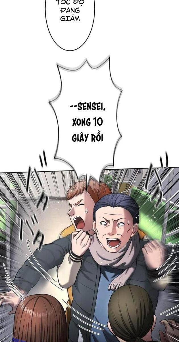 Giáo Viên Ác Quỷ Saiko - Page 39