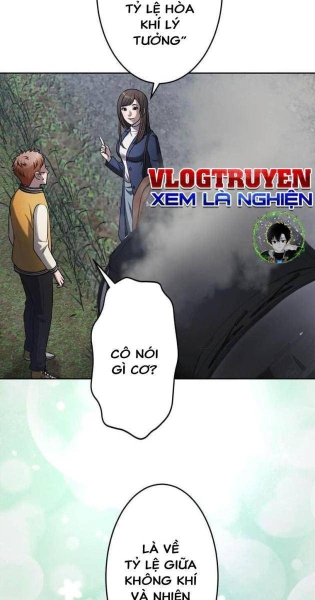 Giáo Viên Ác Quỷ Saiko - Page 32