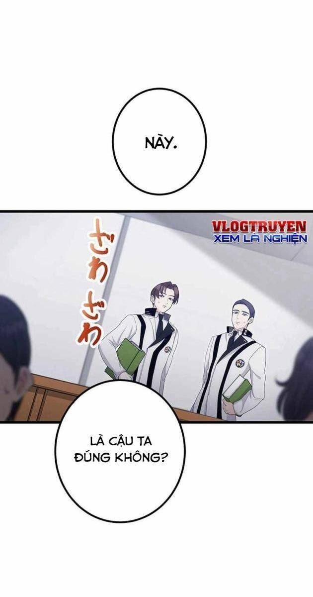 Sự Trở Lại Của Tuyệt Thế Pháp Sư - Page 4