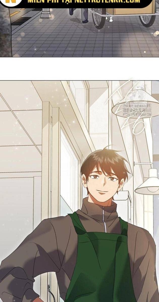 Nhà Hàng Âm Phủ - Page 21