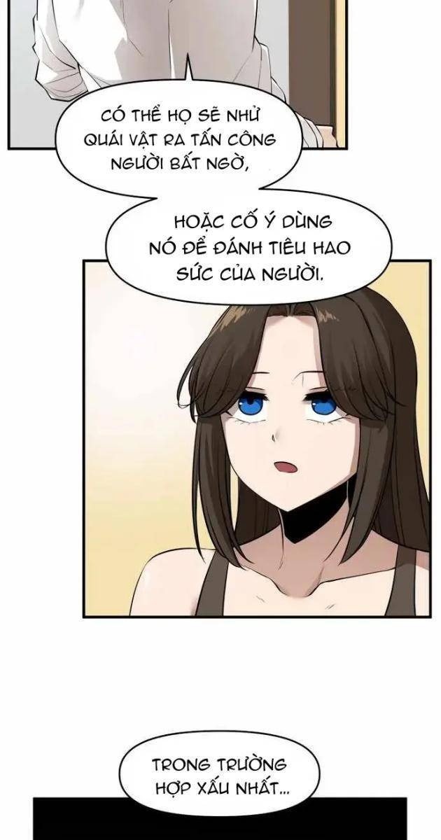 Kẻ Man Rợ Bước Vào Học Viện Danh Giá - Page 17