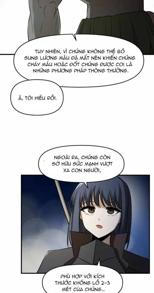 Kẻ Man Rợ Bước Vào Học Viện Danh Giá - Page 15