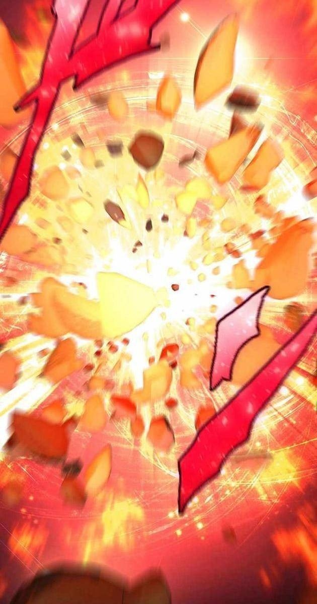 Sự Trở Lại Của Tuyệt Thế Pháp Sư - Page 9