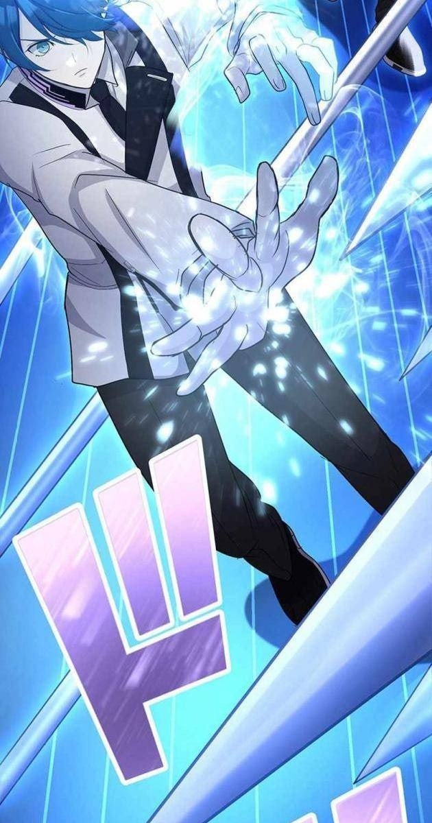 Sự Trở Lại Của Tuyệt Thế Pháp Sư - Page 126