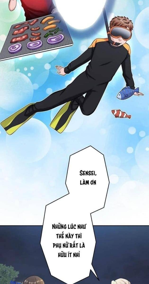 Giáo Viên Ác Quỷ Saiko - Page 93