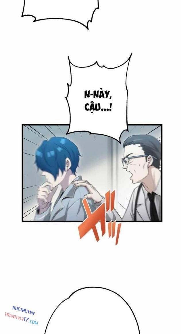 Sự Trở Lại Của Tuyệt Thế Pháp Sư - Page 6