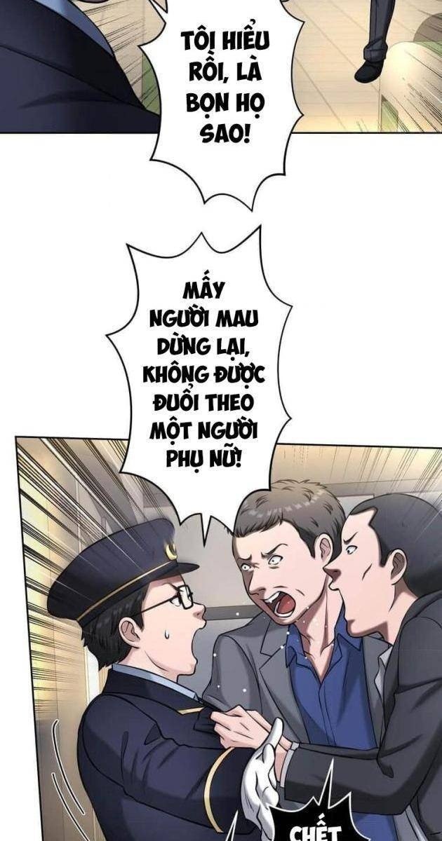 Giáo Viên Ác Quỷ Saiko - Page 83