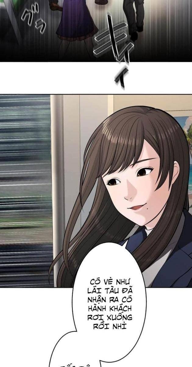 Giáo Viên Ác Quỷ Saiko - Page 38