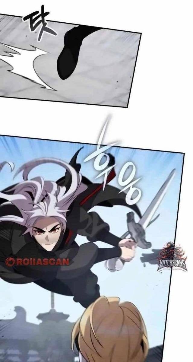 Thợ Săn Chơi Thuốc - Page 11