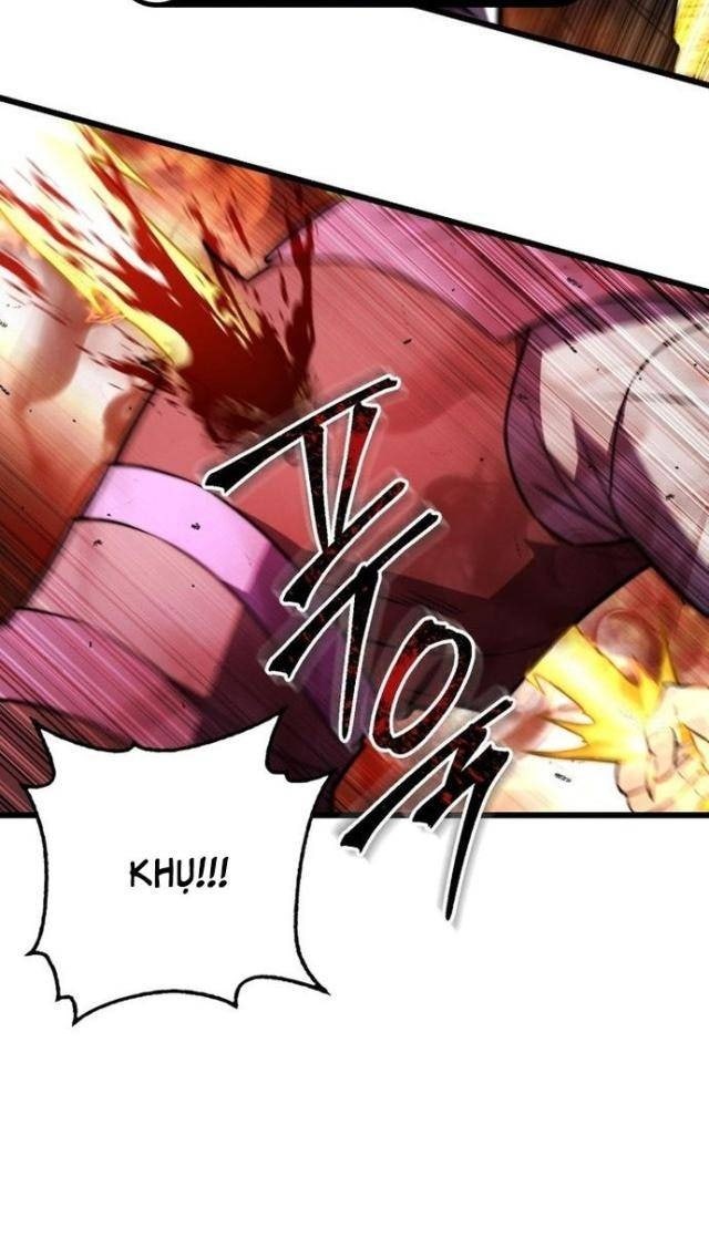 Thăng Hạng Từ Đỉnh Cấp - Page 81