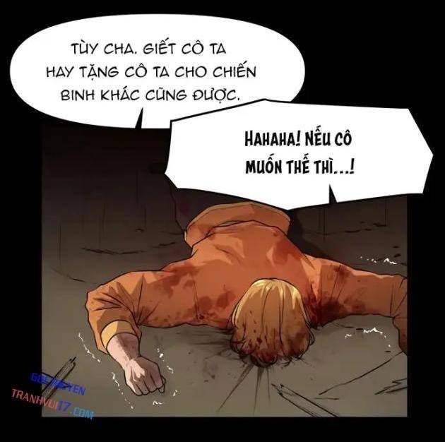 Kẻ Man Rợ Bước Vào Học Viện Danh Giá - Page 12