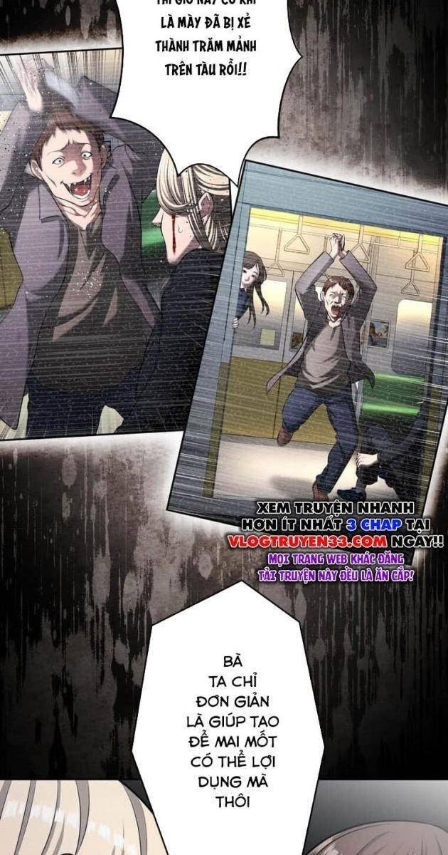 Giáo Viên Ác Quỷ Saiko - Page 79