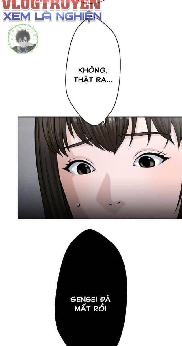 Giáo Viên Ác Quỷ Saiko - Page 18