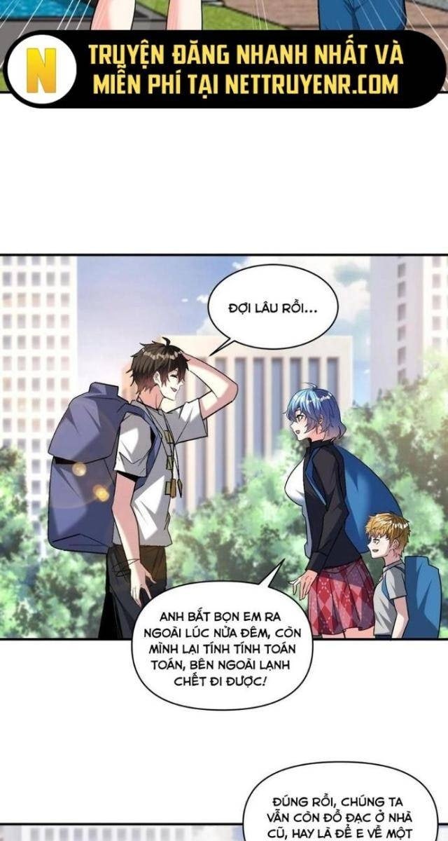 Quái Vật Nhạc Viên - Page 34