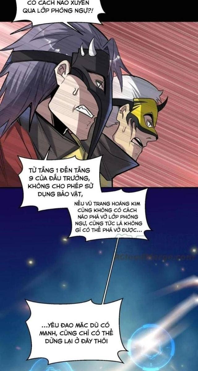 Quái Vật Nhạc Viên - Page 10