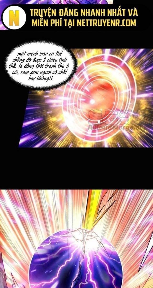 Quái Vật Nhạc Viên - Page 22