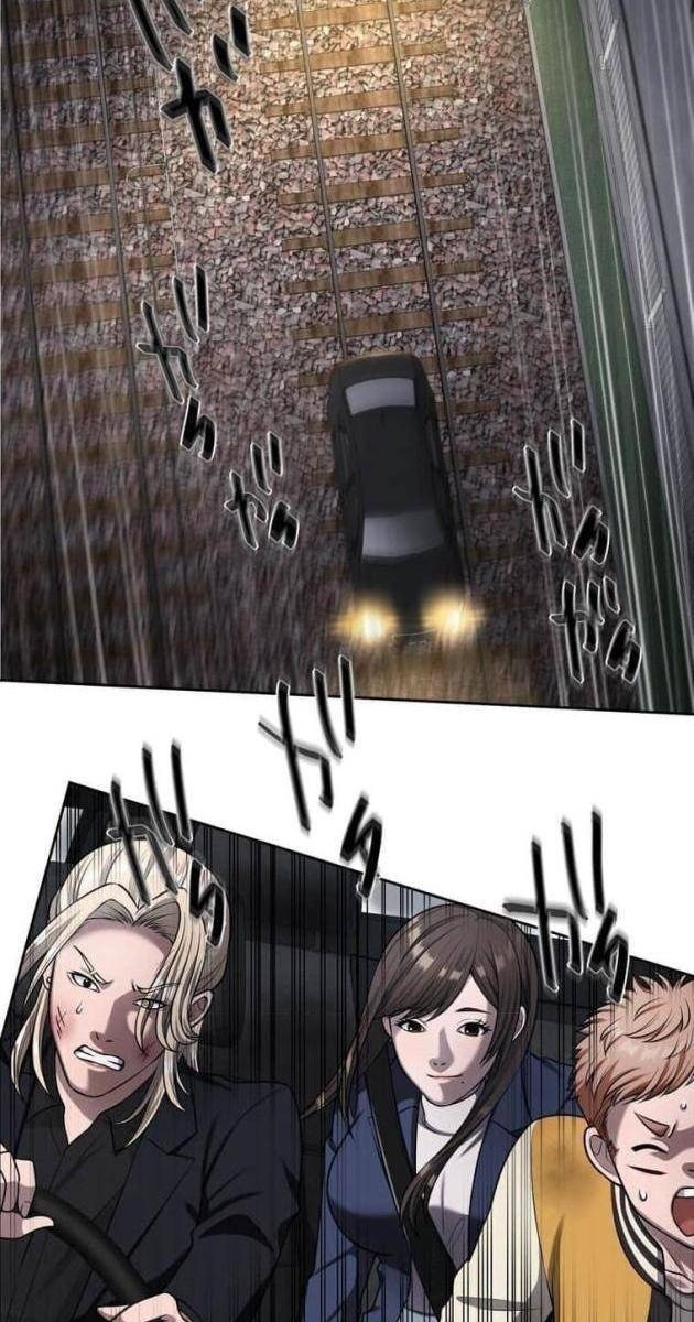 Giáo Viên Ác Quỷ Saiko - Page 17