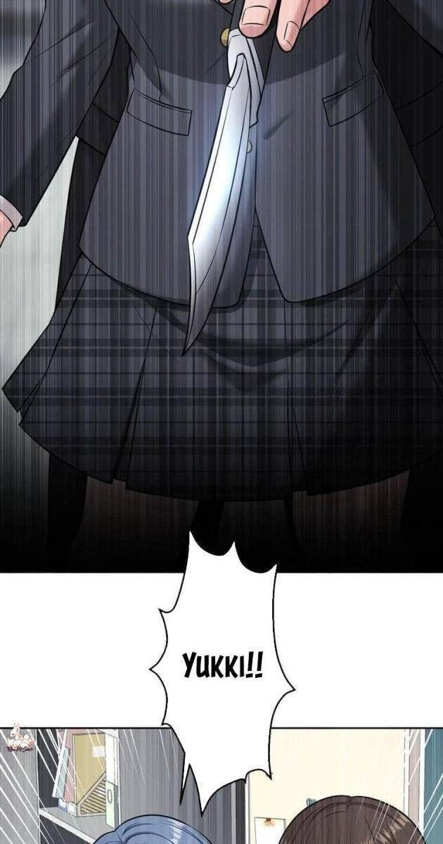 Giáo Viên Ác Quỷ Saiko - Page 144