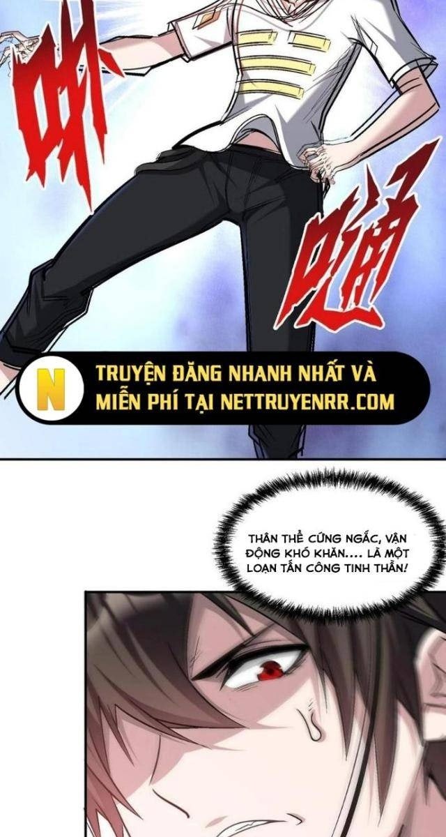 Quái Vật Nhạc Viên - Page 19