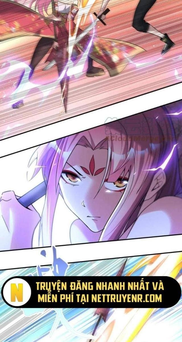 Quái Vật Nhạc Viên - Page 19