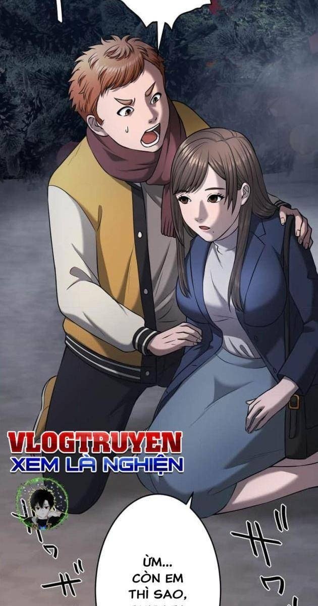 Giáo Viên Ác Quỷ Saiko - Page 52