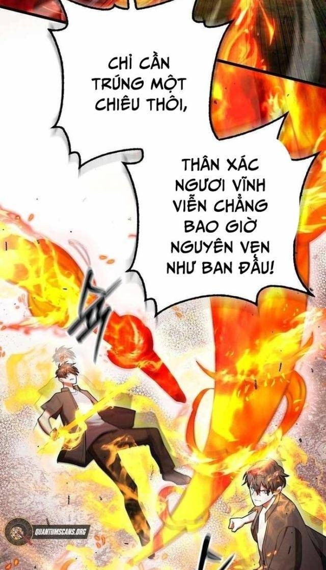 Thăng Hạng Từ Đỉnh Cấp - Page 73