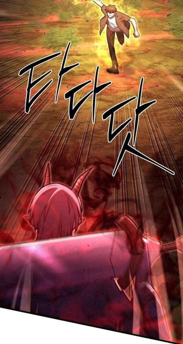 Thăng Hạng Từ Đỉnh Cấp - Page 81