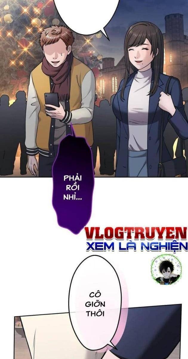 Giáo Viên Ác Quỷ Saiko - Page 26