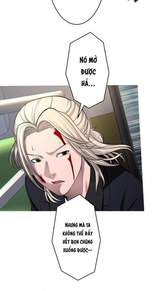 Giáo Viên Ác Quỷ Saiko - Page 36