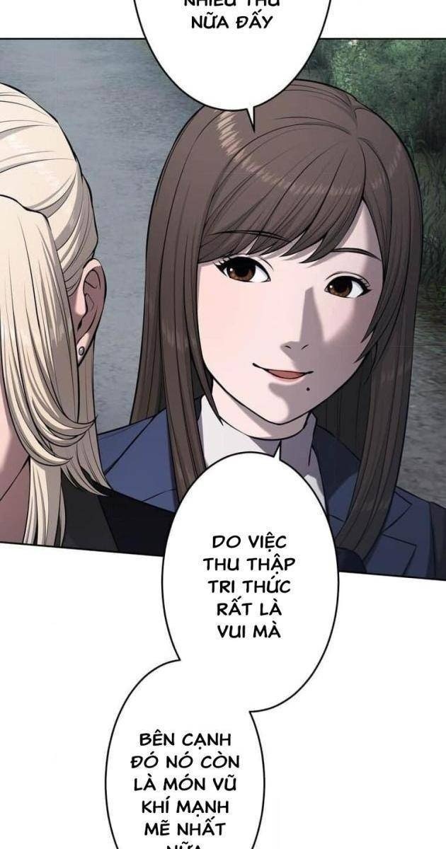 Giáo Viên Ác Quỷ Saiko - Page 38