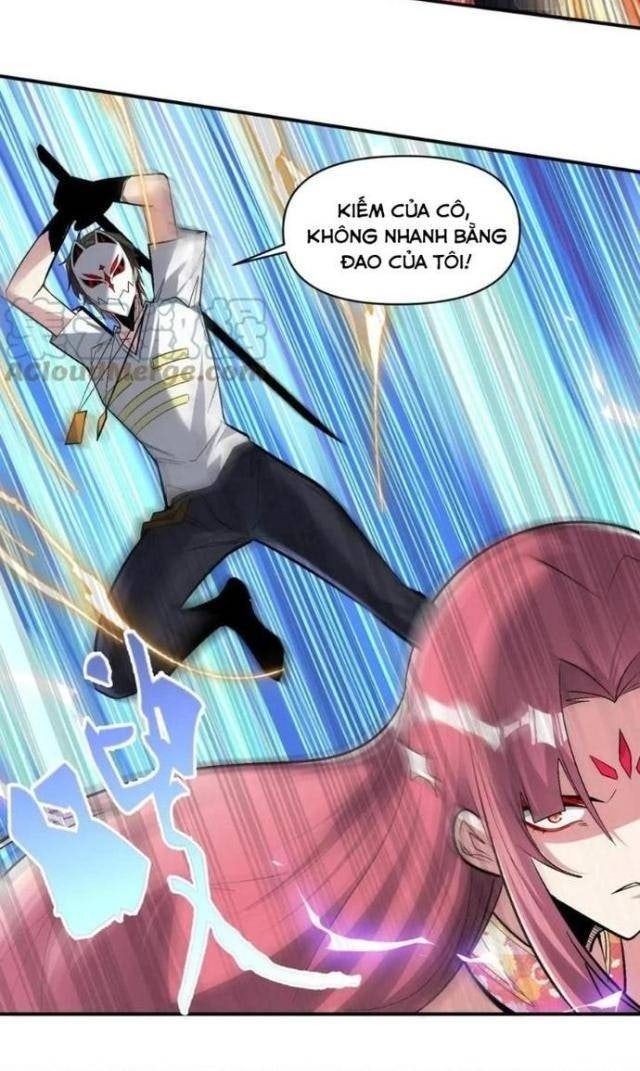 Quái Vật Nhạc Viên - Page 23