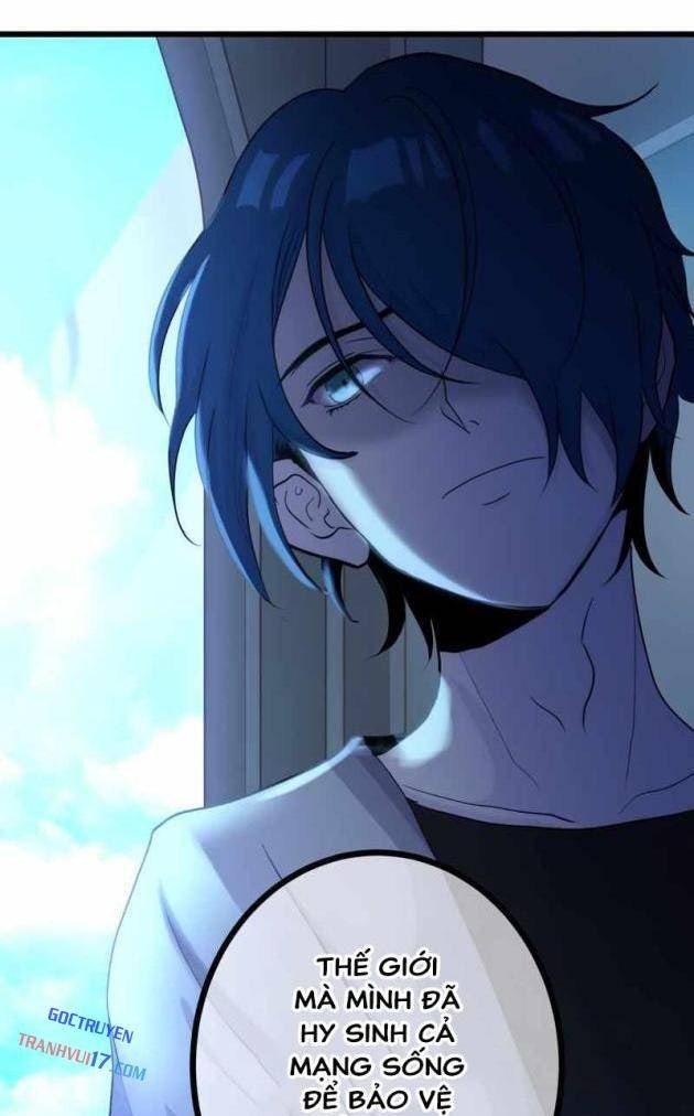 Sự Trở Lại Của Tuyệt Thế Pháp Sư - Page 36