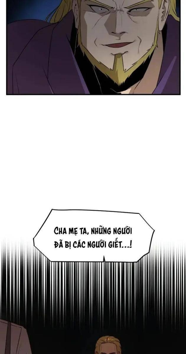 Kẻ Man Rợ Bước Vào Học Viện Danh Giá - Page 15