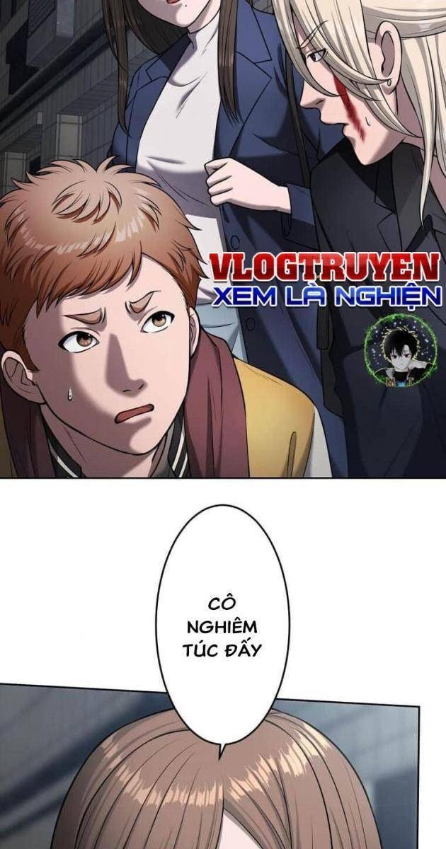 Giáo Viên Ác Quỷ Saiko - Page 43