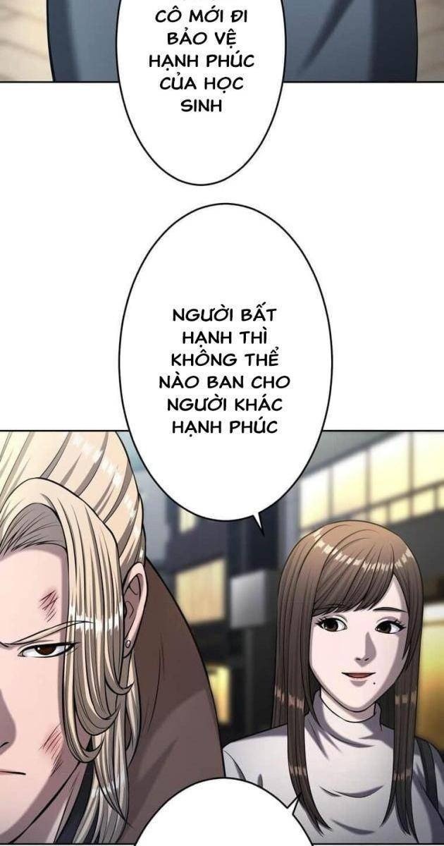 Giáo Viên Ác Quỷ Saiko - Page 101