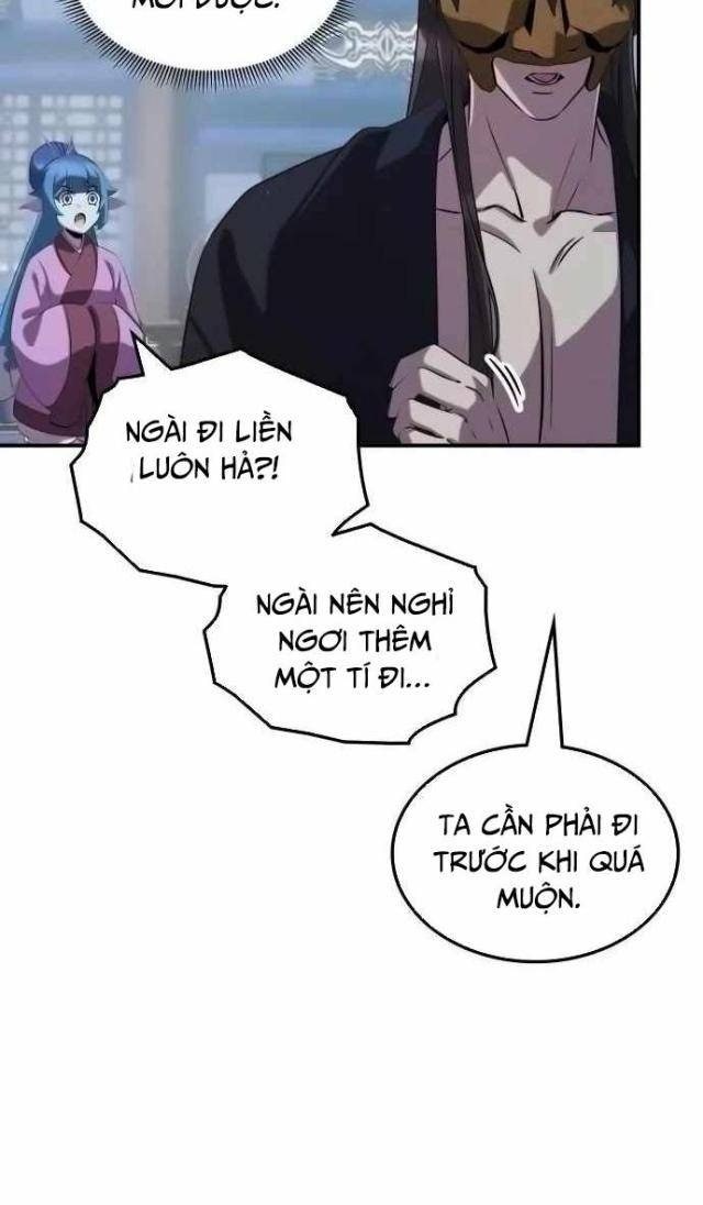 Thợ Săn Chơi Thuốc - Page 16