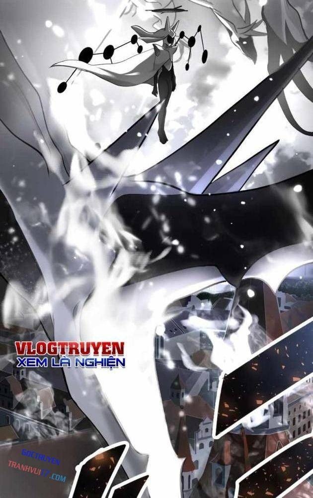 Sự Trở Lại Của Tuyệt Thế Pháp Sư - Page 4