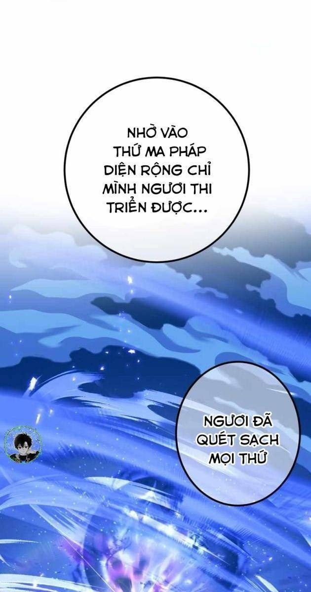 Sự Trở Lại Của Tuyệt Thế Pháp Sư - Page 85