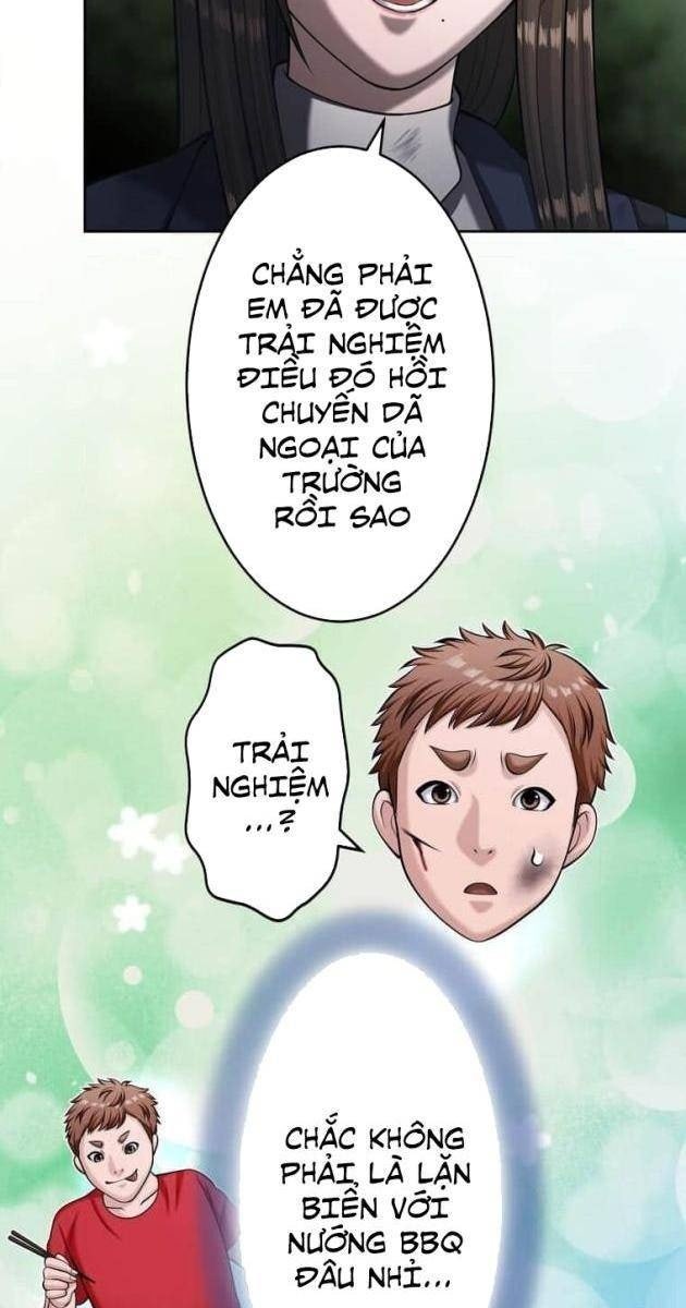 Giáo Viên Ác Quỷ Saiko - Page 92