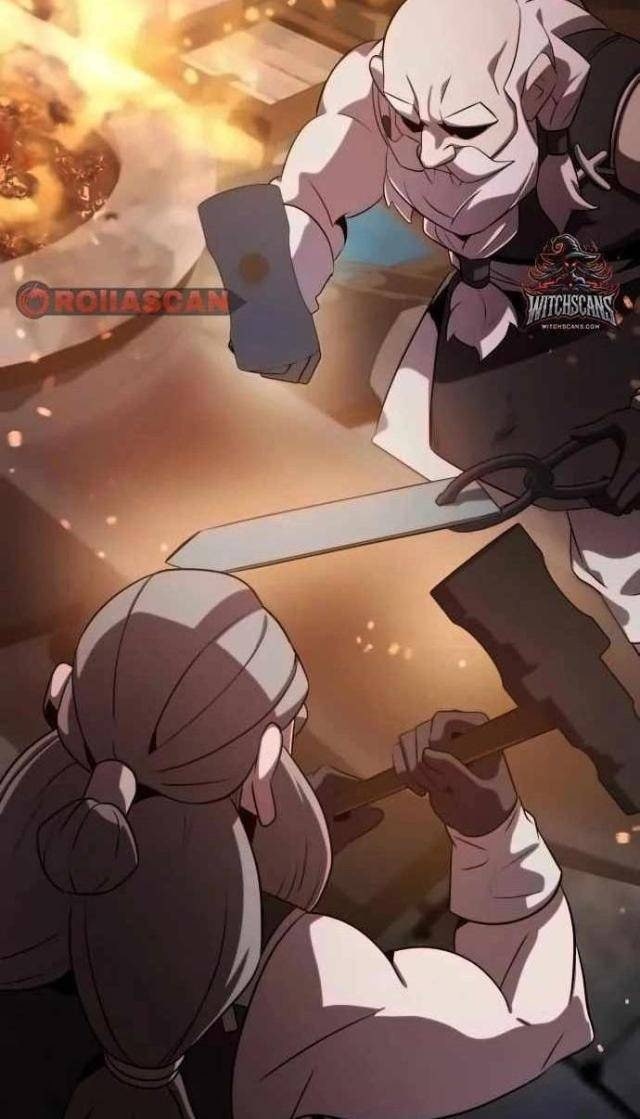 Thợ Săn Chơi Thuốc - Page 49