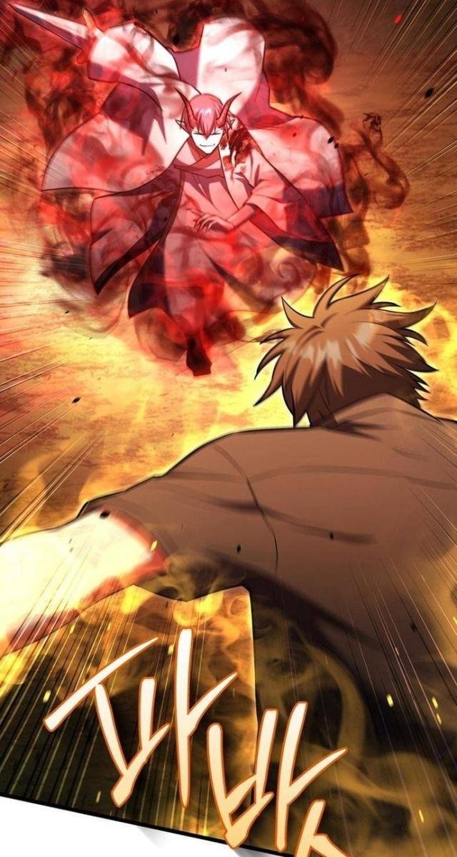 Thăng Hạng Từ Đỉnh Cấp - Page 23